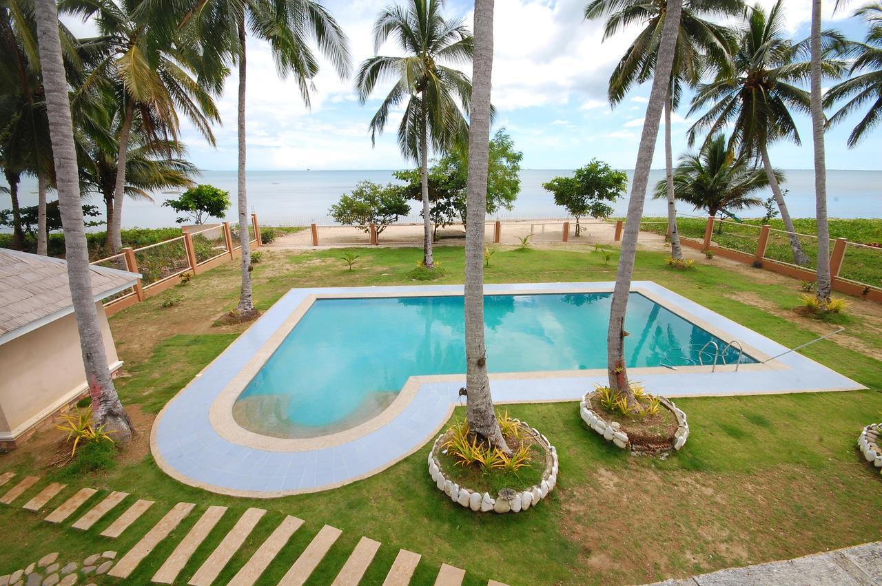 Готель Edie'S Bahay Aplaya Honda Bay Puerto Princesa Екстер'єр фото